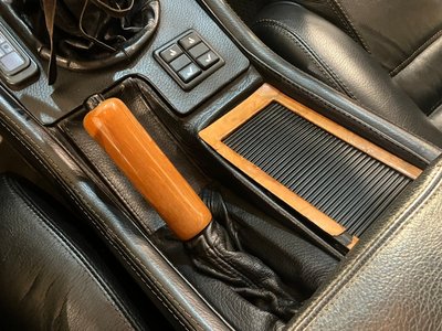 1995 Maserati GHIBLI — фото 59