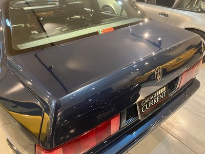 1995 Maserati GHIBLI — фото 33
