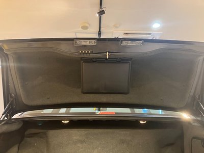 1995 Maserati GHIBLI — фото 72