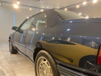 1995 Maserati GHIBLI — фото 28