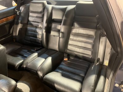 1995 Maserati GHIBLI — фото 13