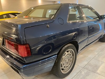 1995 Maserati GHIBLI — фото 39