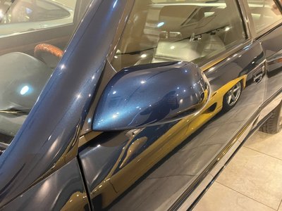 1995 Maserati GHIBLI — фото 43