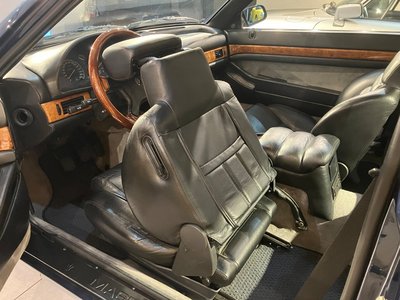 1995 Maserati GHIBLI — фото 69