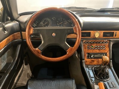 1995 Maserati GHIBLI — фото 53