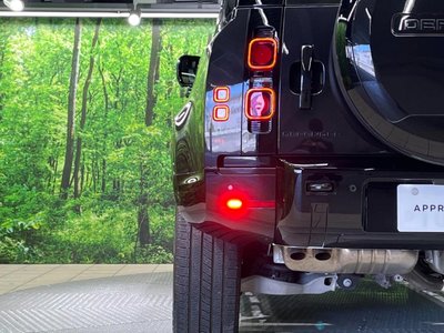 2024 LAND Rover DEFENDER thumbnail 28