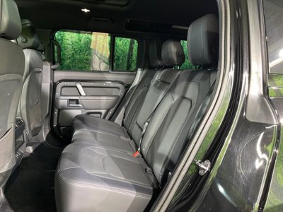 2024 LAND Rover DEFENDER thumbnail 32