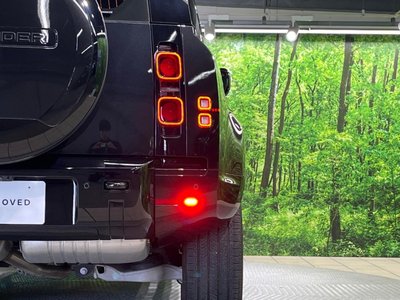 2024 LAND Rover DEFENDER thumbnail 29