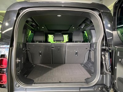 2024 LAND Rover DEFENDER thumbnail 63