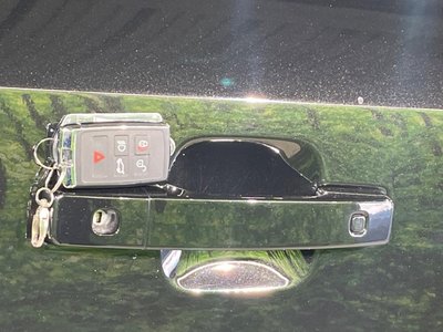 2024 LAND Rover DEFENDER thumbnail 30