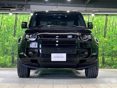 2024 LAND Rover DEFENDER thumbnail 17