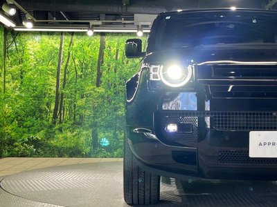 2024 LAND Rover DEFENDER thumbnail 27