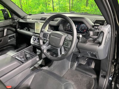 2024 LAND Rover DEFENDER thumbnail 33