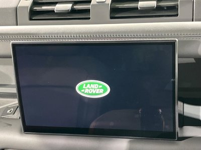 2024 LAND Rover DEFENDER thumbnail 40