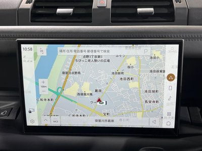 2024 LAND Rover DEFENDER thumbnail 42