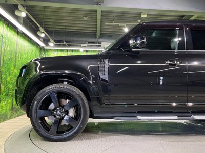 2024 LAND Rover DEFENDER thumbnail 25