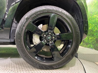 2024 LAND Rover DEFENDER photo 16