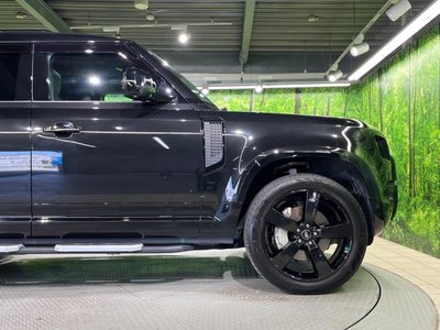 2024 LAND Rover DEFENDER thumbnail 26