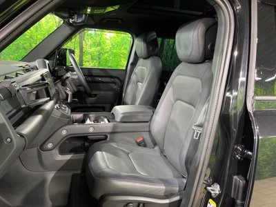 2024 LAND Rover DEFENDER thumbnail 31