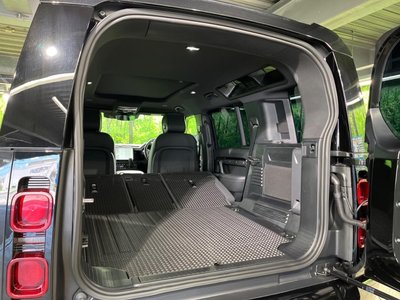 2024 LAND Rover DEFENDER thumbnail 65