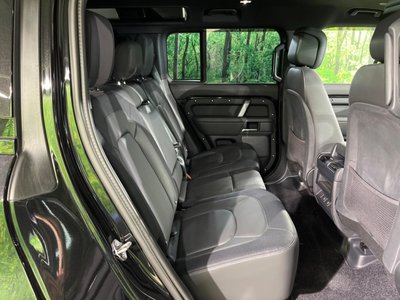 2024 LAND Rover DEFENDER photo 15