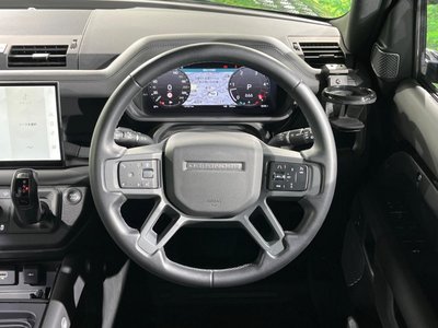 2024 LAND Rover DEFENDER thumbnail 34
