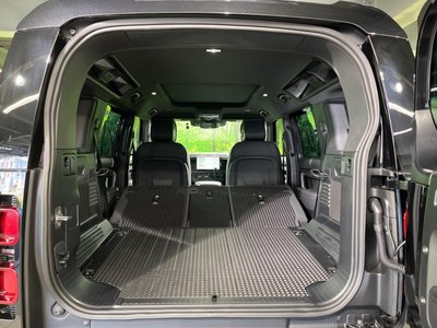 2024 LAND Rover DEFENDER thumbnail 64