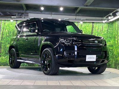 2024 LAND Rover DEFENDER thumbnail 18