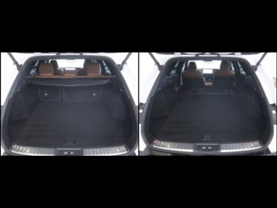 2026 Toyota CROWN ESTATE thumbnail 31