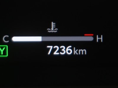 2026 Toyota CROWN ESTATE photo 9