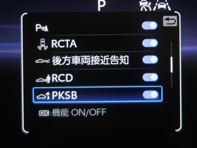 2026 Toyota CROWN ESTATE photo 16