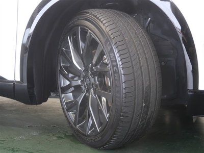2026 Toyota CROWN ESTATE thumbnail 34