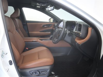 2026 Toyota CROWN ESTATE thumbnail 29
