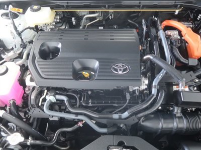 2026 Toyota CROWN ESTATE thumbnail 35