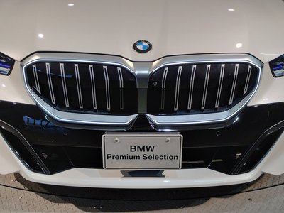 صورة 63 لـ 2024 BMW 5 SERIES TOURING