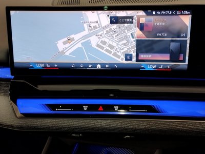 2024 BMW 5 SERIES TOURING 照片 10