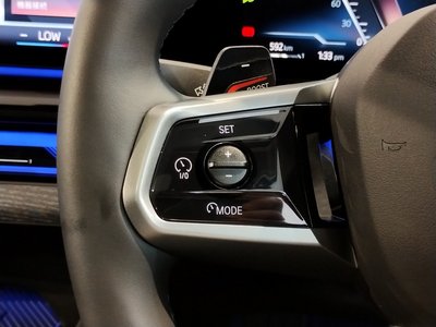 صورة 26 لـ 2024 BMW 5 SERIES TOURING