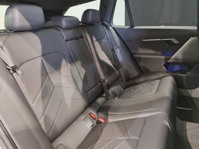 2024 BMW 5 SERIES TOURING 照片 13