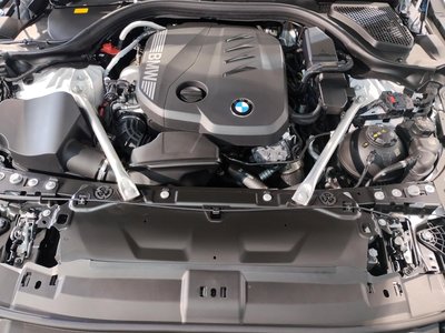 2024 BMW 5 SERIES TOURING 照片 16