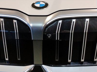 صورة 24 لـ 2024 BMW 5 SERIES TOURING