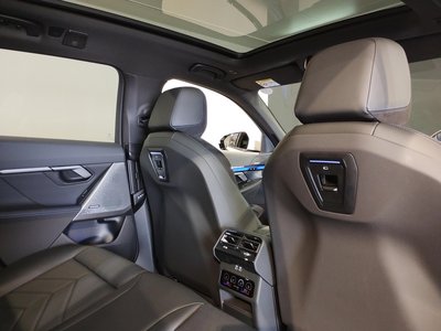 صورة 50 لـ 2024 BMW 5 SERIES TOURING