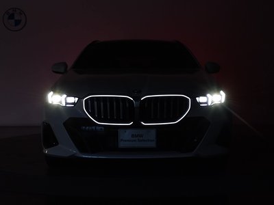 صورة 62 لـ 2024 BMW 5 SERIES TOURING