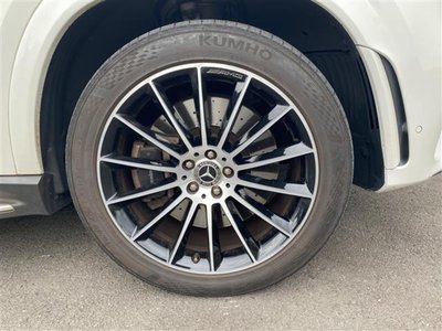 2022 Mercedes-BENZ GLE thumbnail 18