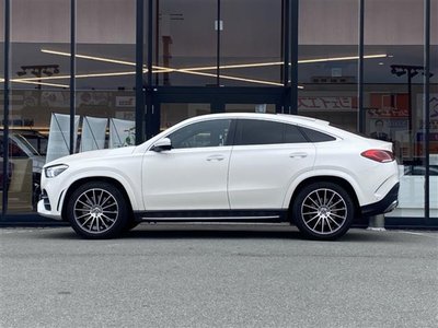 2022 Mercedes-BENZ GLE thumbnail 24
