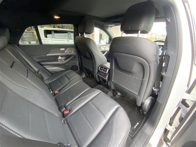 2022 Mercedes-BENZ GLE thumbnail 40