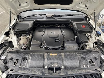 2022 Mercedes-BENZ GLE thumbnail 41