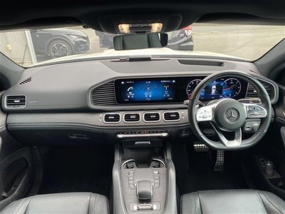 2022 Mercedes-BENZ GLE photo 3