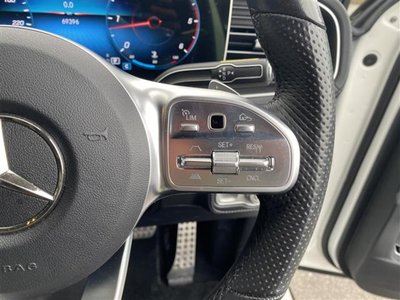 2022 Mercedes-BENZ GLE photo 6