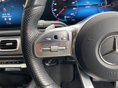 2022 Mercedes-BENZ GLE photo 5