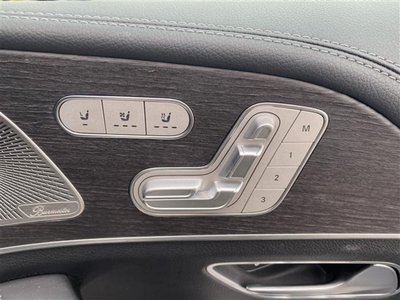 2022 Mercedes-BENZ GLE photo 16